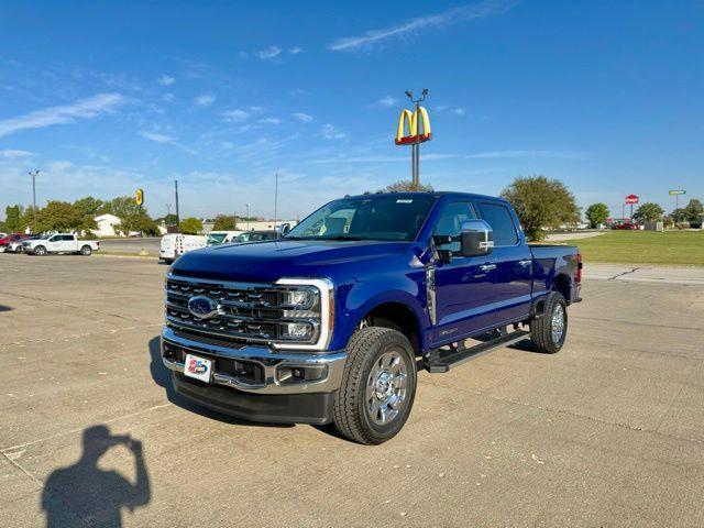 new 2026 Ford F-350 car