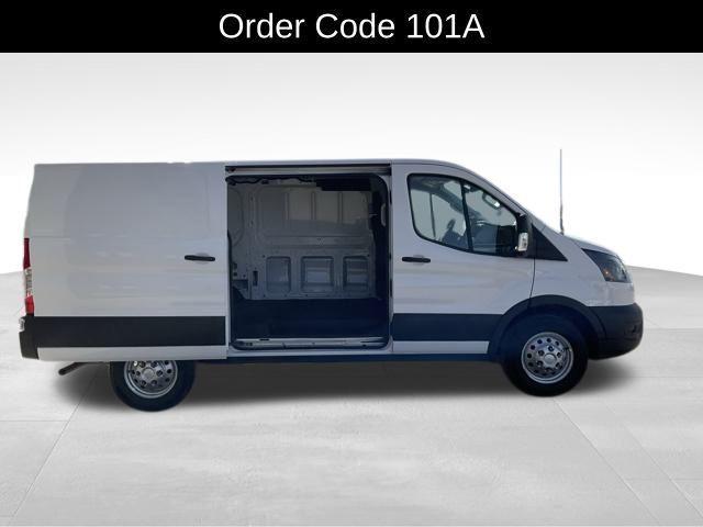 new 2025 Ford Transit-150 car, priced at $55,885