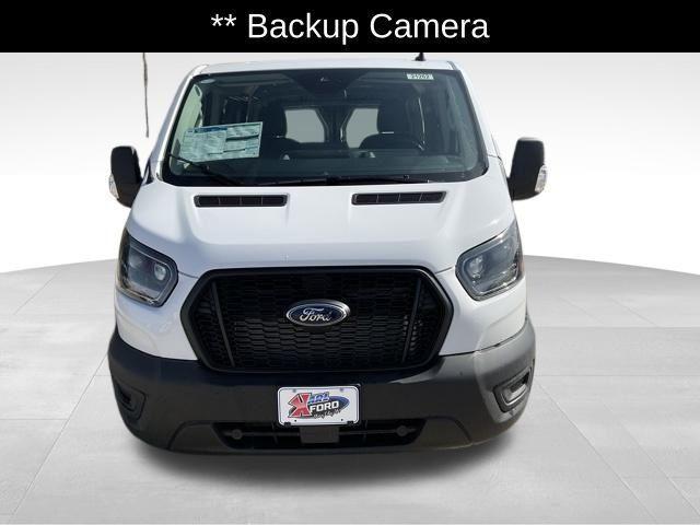 new 2025 Ford Transit-150 car, priced at $55,885