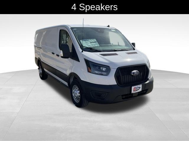 new 2025 Ford Transit-150 car, priced at $55,885