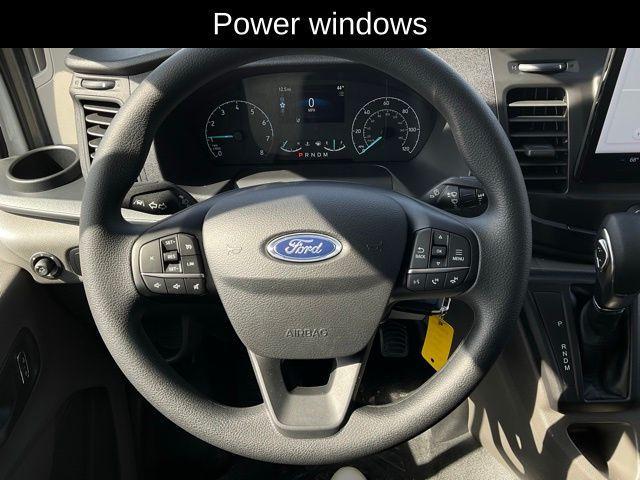 new 2025 Ford Transit-150 car, priced at $56,885