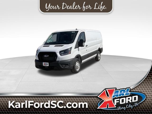 new 2025 Ford Transit-150 car, priced at $55,885