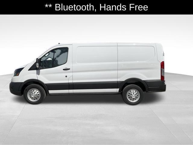 new 2025 Ford Transit-150 car, priced at $55,885