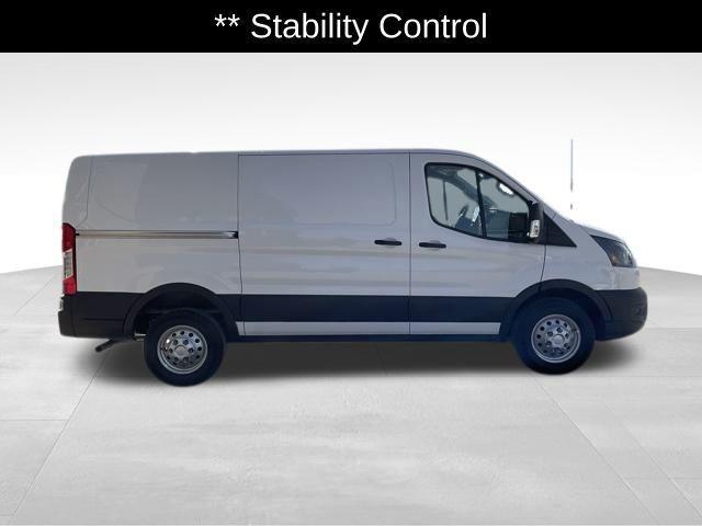 new 2025 Ford Transit-150 car, priced at $55,885