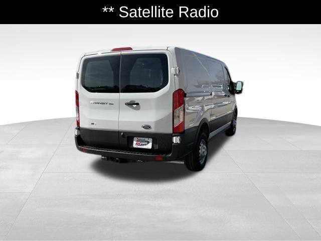 new 2025 Ford Transit-150 car, priced at $55,885