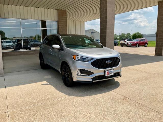 used 2024 Ford Edge car, priced at $40,926