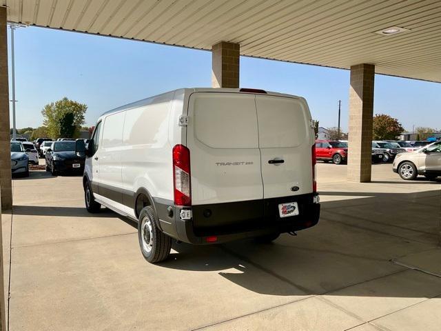 new 2024 Ford Transit-250 car, priced at $51,095