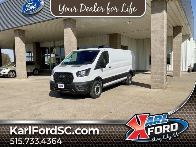 new 2024 Ford Transit-250 car, priced at $51,095