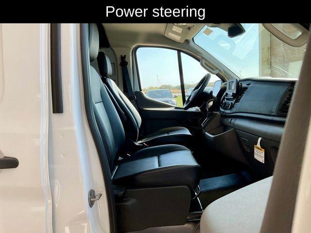 new 2024 Ford Transit-250 car, priced at $52,595