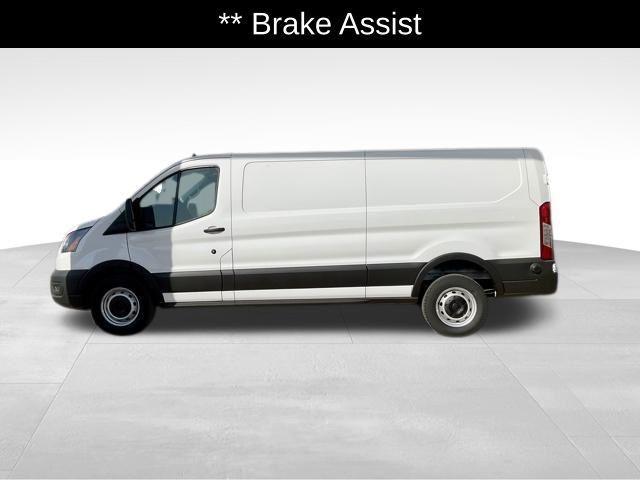 new 2024 Ford Transit-250 car, priced at $52,595
