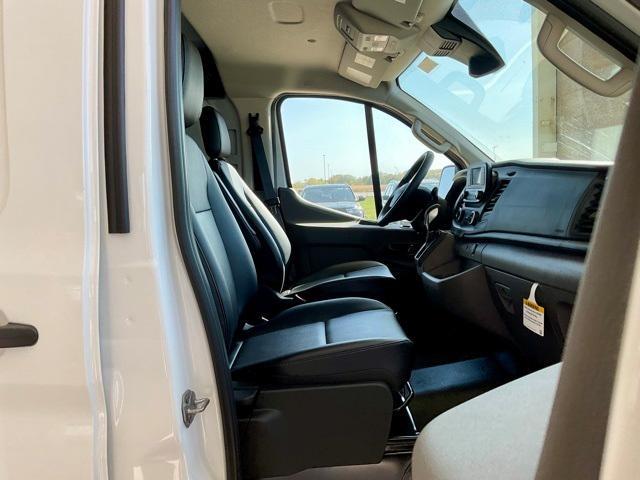 new 2024 Ford Transit-250 car, priced at $51,095