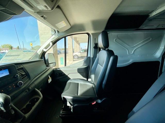 new 2024 Ford Transit-250 car, priced at $51,095