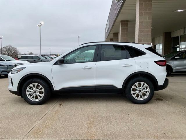 new 2025 Ford Escape car, priced at $33,082