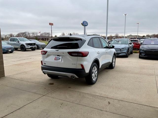 new 2025 Ford Escape car, priced at $33,082