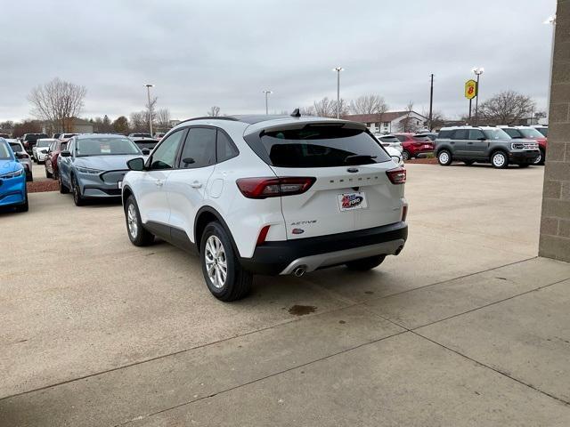 new 2025 Ford Escape car, priced at $33,082