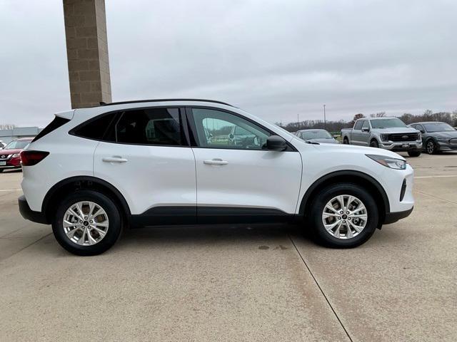 new 2025 Ford Escape car, priced at $33,082