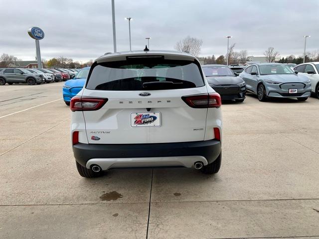 new 2025 Ford Escape car, priced at $33,082