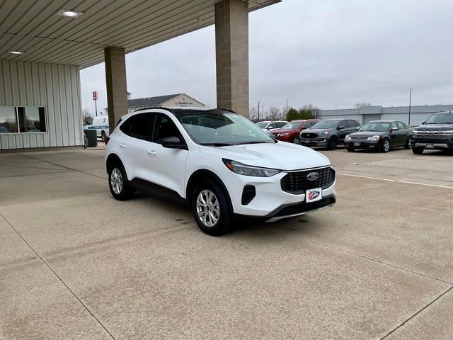 new 2025 Ford Escape car, priced at $33,082