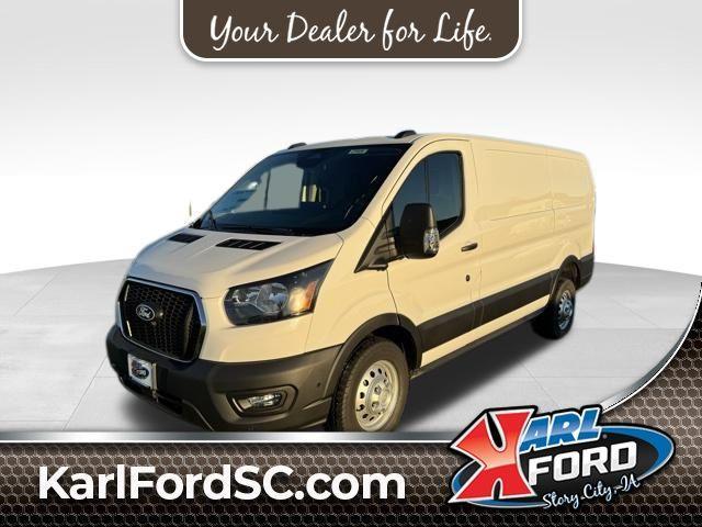 new 2026 Ford Transit-150 car, priced at $55,590