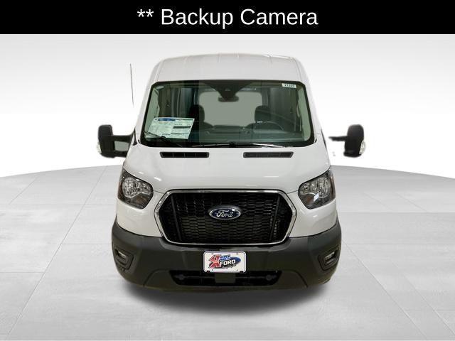 new 2025 Ford Transit-350 car, priced at $60,250
