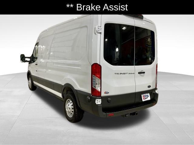 new 2025 Ford Transit-350 car, priced at $60,250