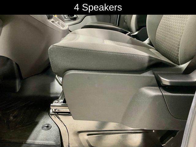new 2025 Ford Transit-350 car, priced at $60,250