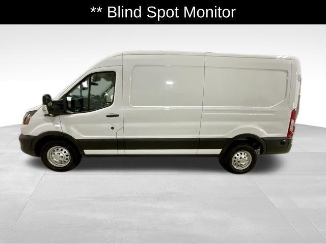 new 2025 Ford Transit-350 car, priced at $60,250