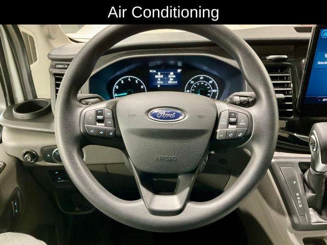 new 2025 Ford Transit-350 car, priced at $60,250