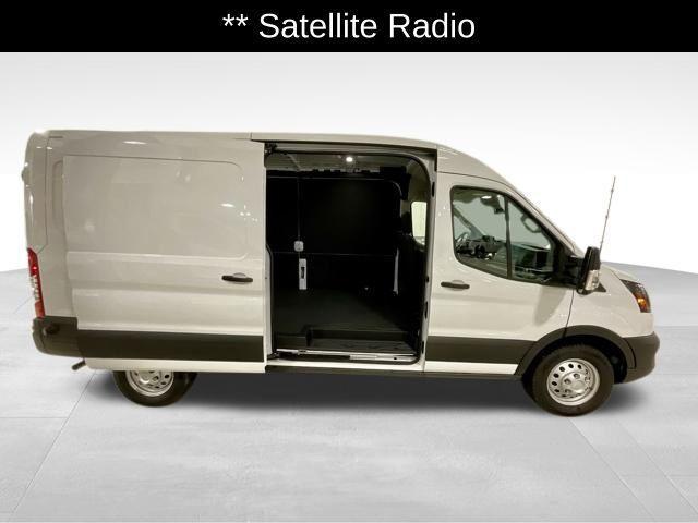 new 2025 Ford Transit-350 car, priced at $60,250