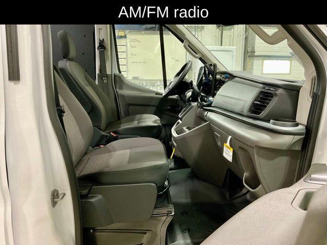 new 2025 Ford Transit-350 car, priced at $60,250