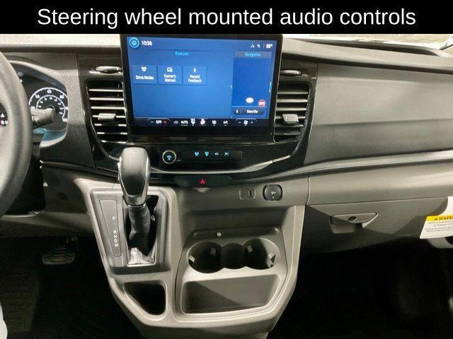 new 2025 Ford Transit-350 car, priced at $60,250