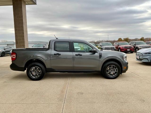 new 2024 Ford Maverick car, priced at $30,415