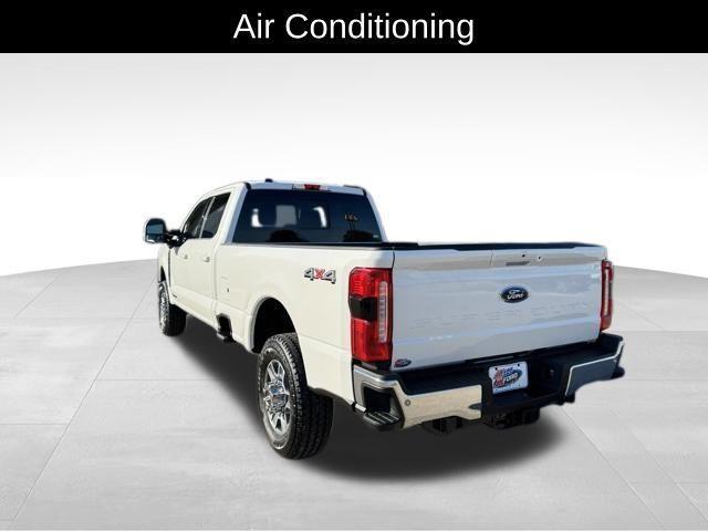 new 2026 Ford F-350 car