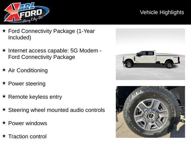 new 2026 Ford F-350 car