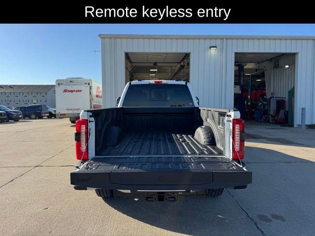 new 2026 Ford F-350 car
