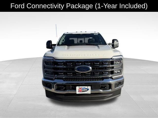 new 2026 Ford F-350 car