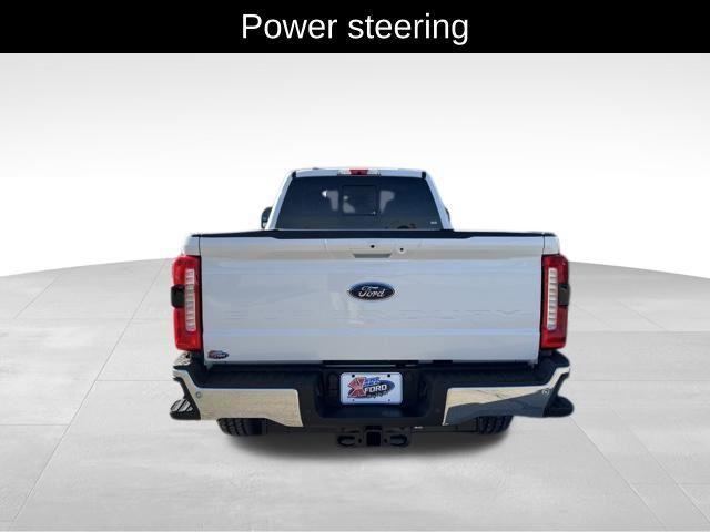 new 2026 Ford F-350 car
