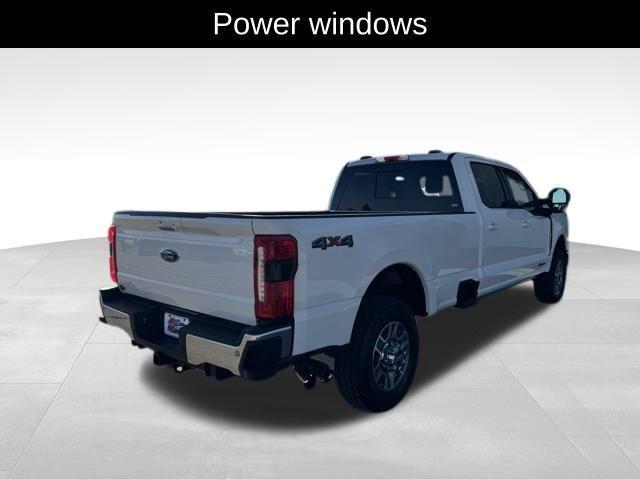new 2026 Ford F-350 car
