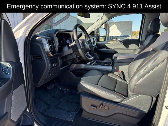 new 2026 Ford F-350 car