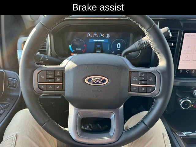 new 2026 Ford F-350 car