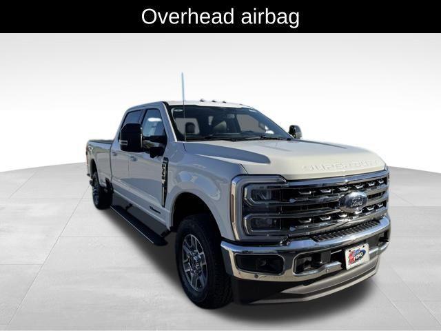 new 2026 Ford F-350 car