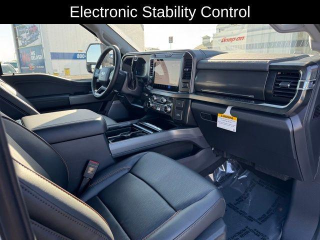 new 2026 Ford F-350 car