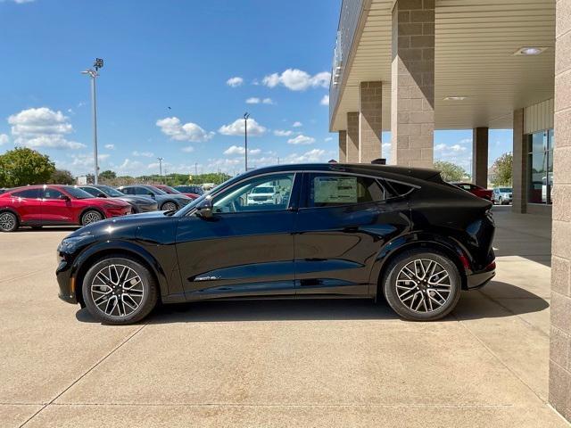 new 2024 Ford Mustang Mach-E car, priced at $52,390