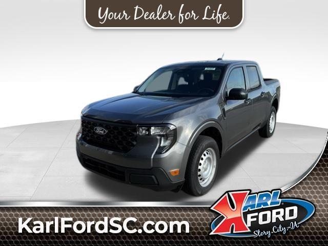 new 2025 Ford Maverick car, priced at $31,640