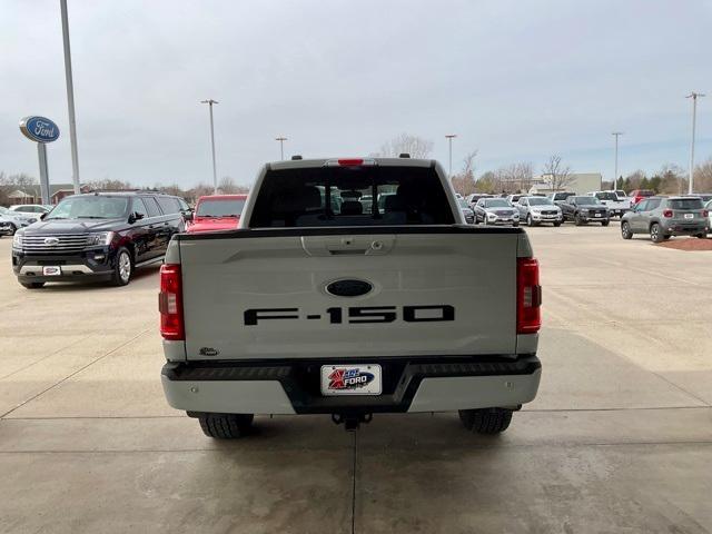 used 2023 Ford F-150 car, priced at $49,767