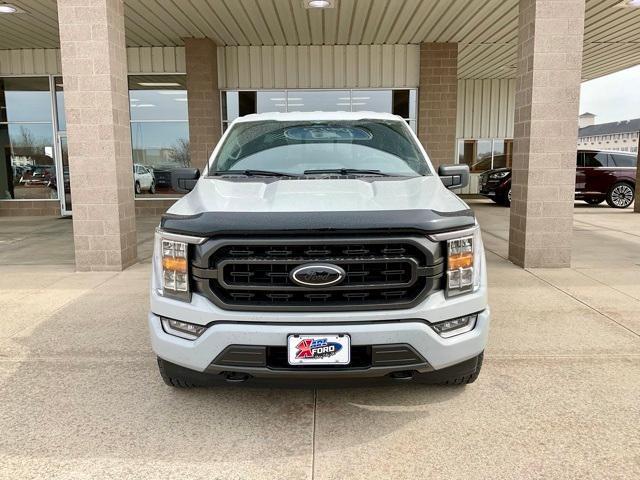 used 2023 Ford F-150 car, priced at $49,767
