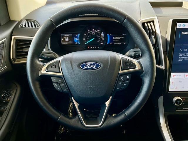 used 2023 Ford Edge car, priced at $30,998