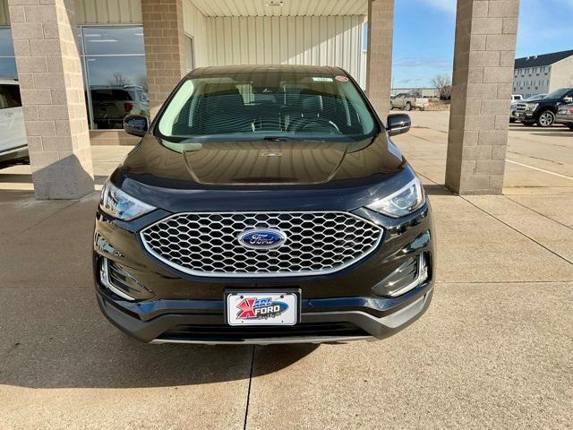 used 2023 Ford Edge car, priced at $30,998