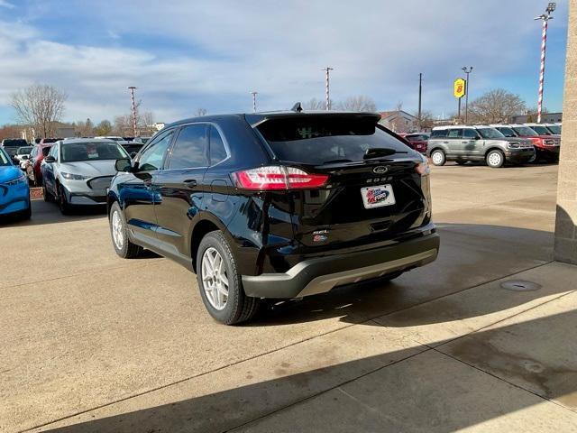 used 2023 Ford Edge car, priced at $30,998