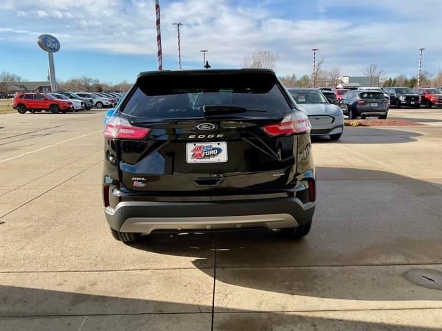 used 2023 Ford Edge car, priced at $30,998